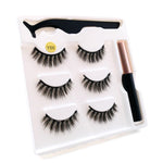 Magnetic Natural lashes