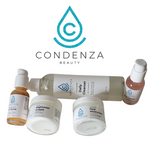 Condenza Beauty Skincare Set - Condenza Beauty