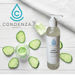Condenza Beauty Cucumber Cleanser - Condenza Beauty