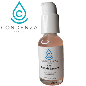 Condenza Beauty Pro-Repair Serum - Condenza Beauty